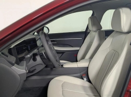 Hyundai Sonata SEL Sport FWD 2026