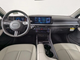 Hyundai Sonata SEL Sport FWD 2026