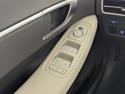 Hyundai Sonata SEL Sport FWD 2026