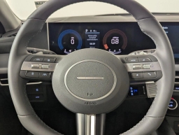 Hyundai Sonata SEL Sport FWD 2026