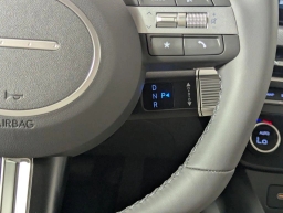 Hyundai Sonata SEL Sport FWD 2026