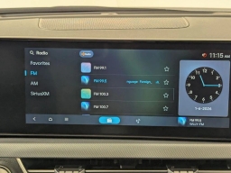 Hyundai Sonata SEL Sport FWD 2026