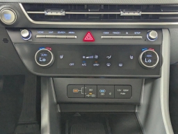 Hyundai Sonata SEL Sport FWD 2026