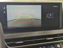 Hyundai Sonata SEL Sport FWD 2026