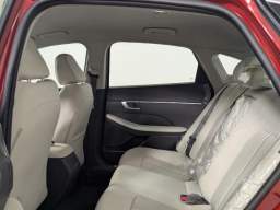 Hyundai Sonata SEL Sport FWD 2026