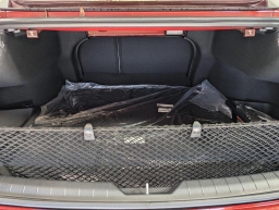 Hyundai Sonata SEL Sport FWD 2026