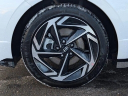 Hyundai Sonata SEL Sport AWD 2026
