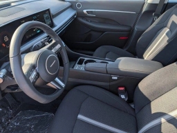 Hyundai Sonata SEL Sport AWD 2026