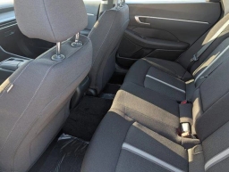 Hyundai Sonata SEL Sport AWD 2026