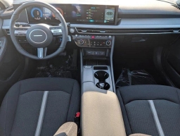 Hyundai Sonata SEL Sport AWD 2026