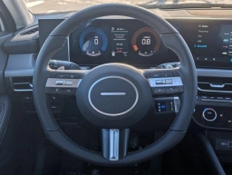 Hyundai Sonata SEL Sport AWD 2026