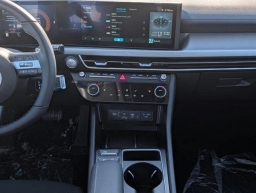 Hyundai Sonata SEL Sport AWD 2026