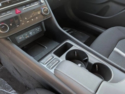 Hyundai Sonata SEL Sport AWD 2026