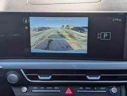 Hyundai Sonata SEL Sport AWD 2026