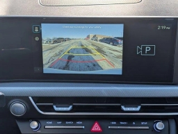 Hyundai Sonata SEL Sport AWD 2026