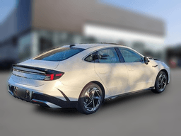 Hyundai Sonata SEL Sport FWD 2026