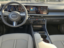 Hyundai Sonata SEL Sport FWD 2026