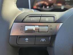 Hyundai Sonata SEL Sport FWD 2026