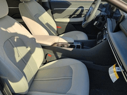 Hyundai Sonata SEL Sport FWD 2026