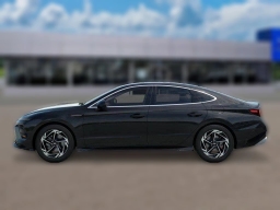 Hyundai Sonata SEL Sport FWD 2026