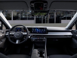 Hyundai Sonata SEL Sport FWD 2026