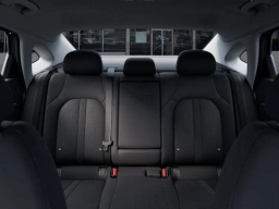 Hyundai Sonata SEL Sport FWD 2026