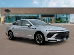 Hyundai Sonata SEL Sport FWD 2026
