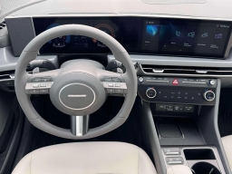 Hyundai Sonata SEL Sport FWD 2026