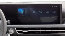 Hyundai Sonata SEL Sport FWD 2026