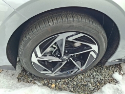Hyundai Sonata SEL Sport FWD 2026