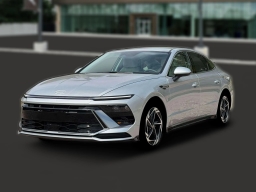 Hyundai Sonata SEL Sport AWD 2026