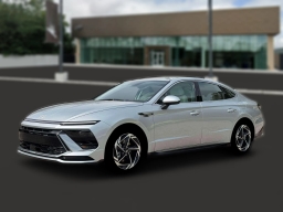 Hyundai Sonata SEL Sport AWD 2026