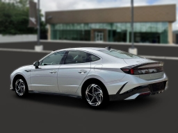 Hyundai Sonata SEL Sport AWD 2026