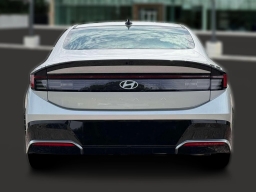 Hyundai Sonata SEL Sport AWD 2026