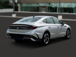 Hyundai Sonata SEL Sport AWD 2026