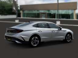 Hyundai Sonata SEL Sport AWD 2026