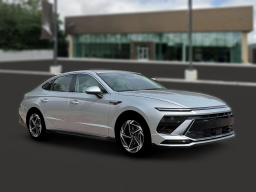 Hyundai Sonata SEL Sport AWD 2026