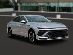 Hyundai Sonata SEL Sport AWD 2026