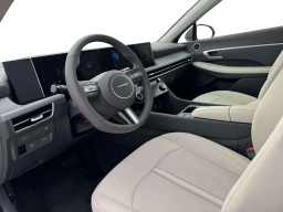Hyundai Sonata SEL Sport AWD 2026