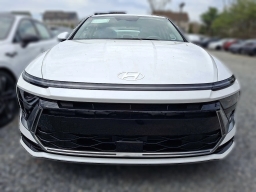Hyundai Sonata SEL Sport AWD 2026
