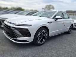 Hyundai Sonata SEL Sport AWD 2026