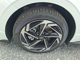 Hyundai Sonata SEL Sport AWD 2026