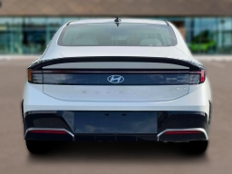 Hyundai Sonata SEL Sport AWD 2026