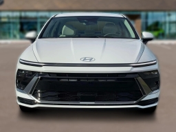 Hyundai Sonata SEL Sport AWD 2026