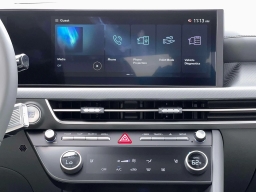 Hyundai Sonata SEL Sport AWD 2026