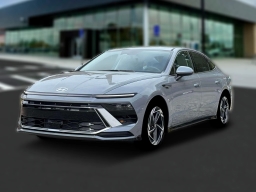 Hyundai Sonata SEL Sport AWD 2026