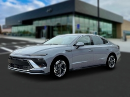 Hyundai Sonata SEL Sport AWD 2026