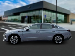 Hyundai Sonata SEL Sport AWD 2026