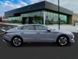 Hyundai Sonata SEL Sport AWD 2026