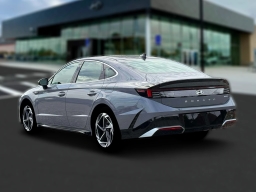 Hyundai Sonata SEL Sport AWD 2026